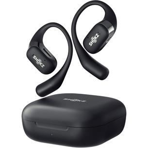 SHOKZ OPENFIT BLACK