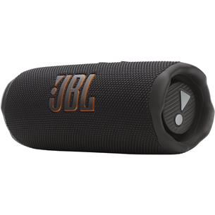 JBL FLIP 7 ALTAVOZ BLUETOOTH NEGRO