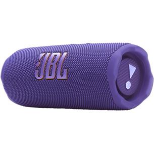 JBL FLIP 7 ALTAVOZ BLUETOOTH VIOLETA
