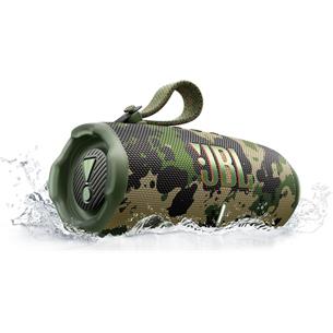 JBL CHARGE 6 ALTAVOZ PORTATIL SQUAD