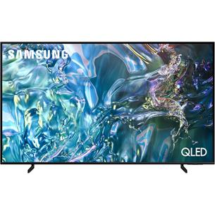 SAMSUNG TELEVISIÓN QLED 50" TQ50Q60DAU