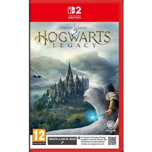 HOGWARTS LEGACY NINTENDO SWITCH 2 CODIGO