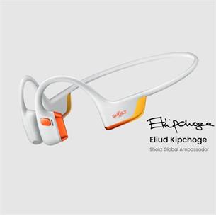SHOKZ OPEN RUN PRO 2 BLANCO KIPCHOGE
