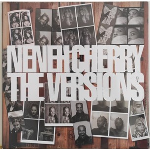 NENEICHERRY THE VERSIONS