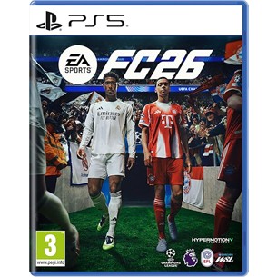EA SPORT FC26 PS5