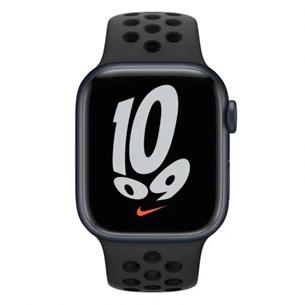 APPLE WATCH SERIE 7 NIKE GPS 41mm MIDNIGHT