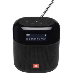JBL ALTAVOZ/RADIO TUNER XL