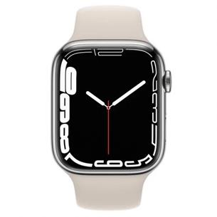 APPLE WATCH SERIE 7 GPS 45mm STARLIGHT
