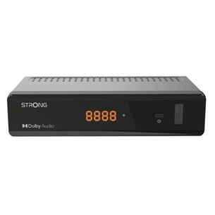 STRONG SRT7040 RECEPTOR SATELITE FTA HD