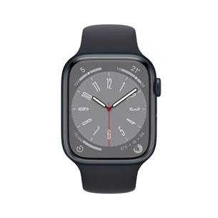 APPLE WATCH SERIE 8 45mm MIDNIGHT ALU GPS A2771