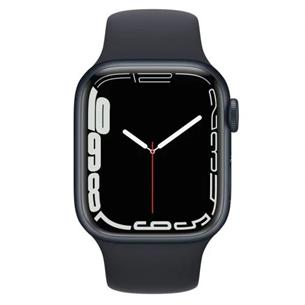 APPLE WATCH SERIE 7 41mm CELLULAR MIDNIGHT