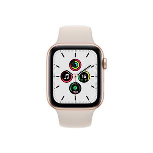 APPLE WATCH SE GPS 44MM GOLD MKQ53TY/A