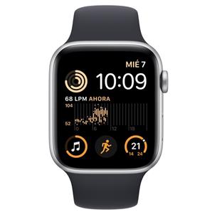 APPLE WATCH SE 2ND GEN 44mm MIDNIGHT ALU A2723
