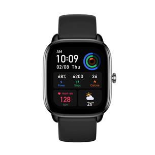 AMAZFIT GTS 4 MINI MIDNIGHT BLACK