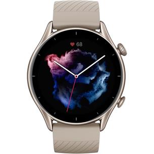 AMAZFIT GTR 3 MOONLIGHT GREY