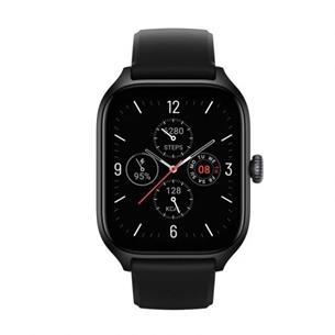 AMAZFIT GTS 4 INFINITE BLACK A2168