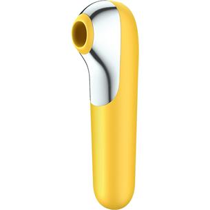 SATISFYER DUAL LOVE