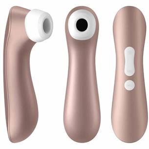 SATISFYER PRO 2 PLUS