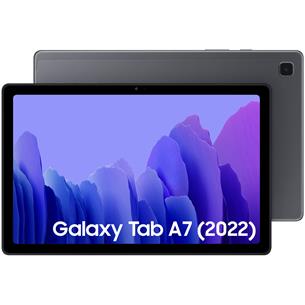 SAMSUNG GALAXY TAB A7 32GB DARK GRAY SM-T503