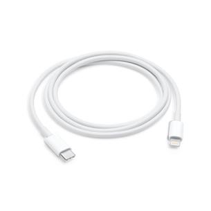 APPLE CABLE USB-C A LIGHTNING 1M