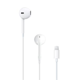 APPLE EARPODS CONECTOR LIGHTNING