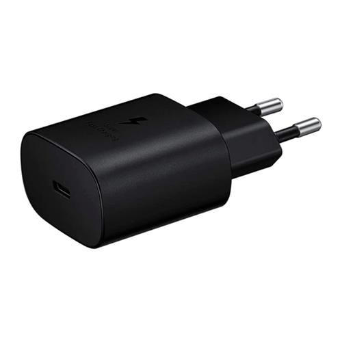 SAMSUNG ADAPTADOR 25W USB-C