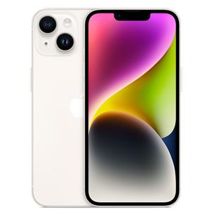 APPLE IPHONE 14 256GB A2882 STARLIGHT