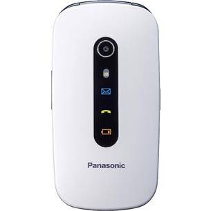 PANASONIC MOVIL TU46EXWE