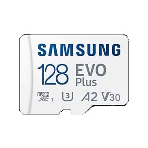 SAMSUNG MICRO SDXC 128GB EVO PLUS