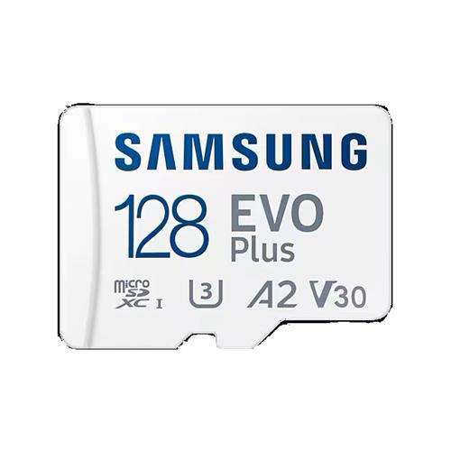 SAMSUNG MICRO SDXC 128GB EVO PLUS