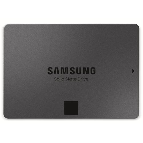 SAMSUNG SSD 1TB 870 EVO SATA 2.5 MZ-77E1T0B/EU