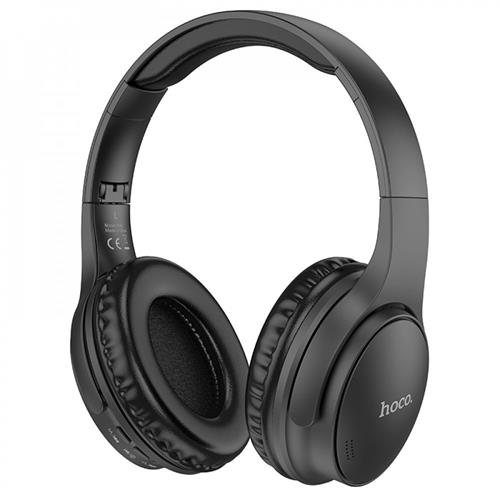 HOCO W40 AURICULAR MIGHTY BLUETOOTH NEGRO