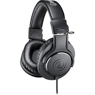 AURICULARES AUDIO-TECHNICA ATH-M20X