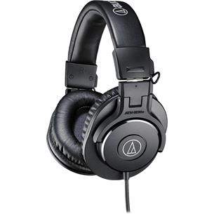 AURICULARES AUDIO-TECHNICA ATH-M30X