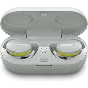 BOSE SPORT EARBUDS GLACIER WHITE