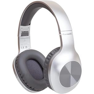 PANASONIC RB-HX220B AURICULAR INALAMBRICO PLATA
