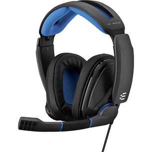 SENHEISER AURICULARES GSP 300 GAMING