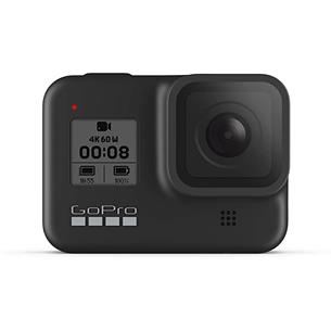 GOPRO HERO 8 CHDHX-802RW BLACK