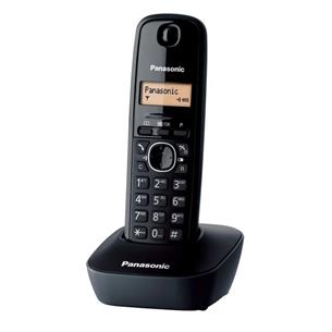 PANASONIC TELEFONO INAL. KX-TG1611 COLORES