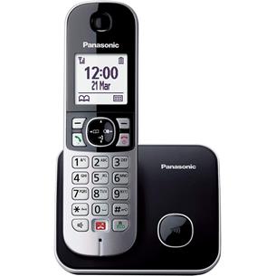 PANASONIC TLEFONO INAL. KX-TG6851SPB