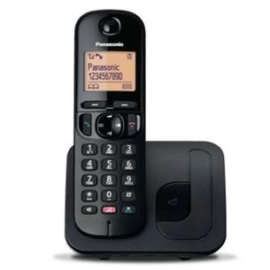 PARASONIC TEL. INAL. KX-TGC250SPB COLORES
