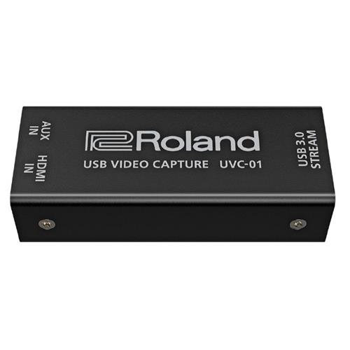 ROLAND USB VIDEO CONVERSOR UVC-01