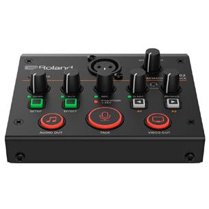 ROLAND WEB PRESENTATION DOCK UVC-02
