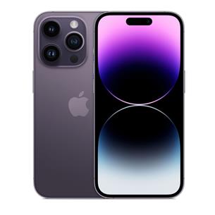 APPLE IPHONE 14 PRO 128GB DEEP PURPLE