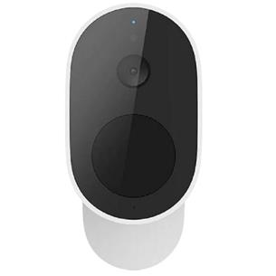 XIAOMI MI WIRELESS OUTDOOR SECURITY CAMERA 1080P