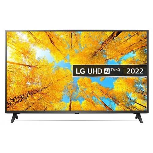 LG TELEVISOR 55" 55UQ75006LF