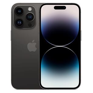 APPLE IPHONE 14 PRO SPACE BLACK 256GB