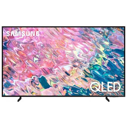 SAMSUNG TELEVISOR 85" QE85Q60BAU