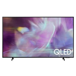 SAMSUNG TELEVISOR QE55Q60AAUXXC