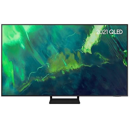 SAMSUNG TV 55´´ QLED QE55Q70A UHD